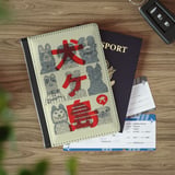 Japanese Dog Pack Passport Cover thumbnail 4