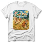 Shoo, Gogh Away ~ Comfort Colors Premium Tee thumbnail 9