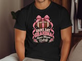 Game Day Grandma Football Tee or Sweatshirt thumbnail 11