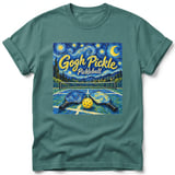 Gogh Pickle ~ Comfort Colors Premium Tee thumbnail 8