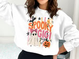 Spooky Gigi Tee thumbnail 5