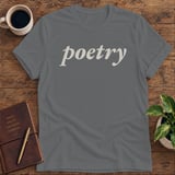 Poetry Softstyle Tee thumbnail 3