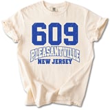 609 Pleasantville NJ Tee thumbnail 11