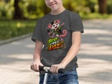 Best Video Ever Parker the Possum Tee thumbnail 7