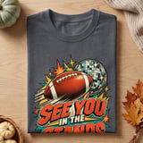 See You In The Stands Tee thumbnail 2
