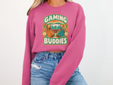 Gaming Buddies Tee thumbnail 11