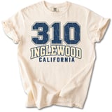 310 Inglewood California Tee thumbnail 6