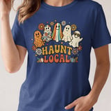 Haunt Local Tee thumbnail 2