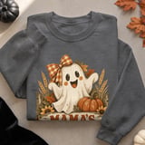 Mama's Little Boos Tee or Sweatshirt thumbnail 21