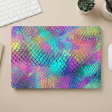Holographic Scales MacBook Case thumbnail 5