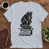 The Overthinker Softstyle Tee thumbnail 1
