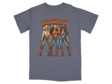Howdy Cowgirls T-Shirt thumbnail 2