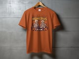 I Found This Humerus Tee thumbnail 16