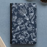 Japanese Koi Fish Passport Cover thumbnail 1