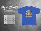 Howdy Preschool Tee thumbnail 11