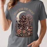 Stay For The Night Tee thumbnail 6