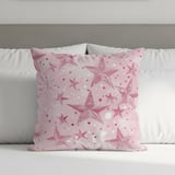 Star Throw Blanket and Pillow: Soft Plush, Home Decor, Versatile Cozy Blankets and Pillows thumbnail 10