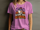 Game Day Grandma Tee thumbnail 7