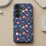 Midnight Wildflower MagSafe® Phone Case thumbnail 7
