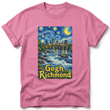 Gogh Richmond ~ Comfort Colors Premium Tee thumbnail 11