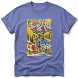 Gogh Aspen ~ Comfort Colors Premium Tee thumbnail 10
