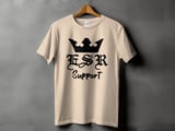 ESR Support | Bike Club Shirt thumbnail 10