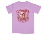 Wild Heart Cowgirl Rodeo T-Shirt thumbnail 9