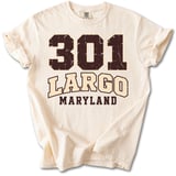 301 Largo Maryland Tee thumbnail 5