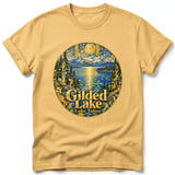 Gilded Lake ~ Comfort Colors Premium Tee thumbnail 7