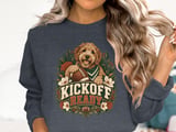Kickoff Ready Dog Tee or Sweatshirt thumbnail 18