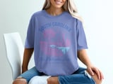 The Palmetto State Est. 1788 Graphic Tee thumbnail 3