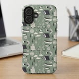 Camp Life Adventure MagSafe® Phone Case thumbnail 6