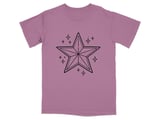 Celestial Shine Star T-Shirt ✨ thumbnail 4