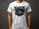 B-52 Stratofortress Shirt, Military Aviation Graphic Tee, US Air Force Veteran Gift, Patriotic Bomber Pilot Top, Tactical Airman T-Shirt thumbnail 6