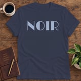 Noir Softstyle Tee thumbnail 6