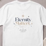 Eternity Matters Tee thumbnail 1