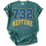 732 Neptune NJ Tee thumbnail 5