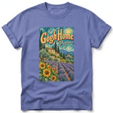 Gogh Home ~ Comfort Colors Premium Tee thumbnail 10