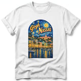 Gogh Nassau ~ Comfort Colors Premium Tee thumbnail 9