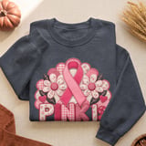 Pink Is Powerful Tee thumbnail 7