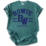 Bowie Maryland Varsity Tee thumbnail 12