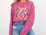 Stronger Together Ribbon Tee thumbnail 6