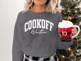 Cookoff Weather Sweatshirt thumbnail 6