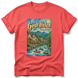 Gogh Helen ~ Comfort Colors Premium Tee thumbnail 3