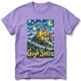 Gogh Sintra ~ Comfort Colors Premium Tee thumbnail 6