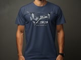 V-22 Osprey Aircraft Tee thumbnail 4