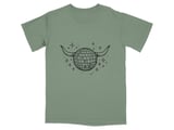 Western Disco Ball T-Shirt thumbnail 5