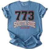 773 Southside Chicago Tee thumbnail 8