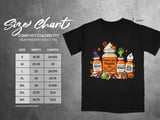 Pumpkin Spice Propofol Nurse Tee thumbnail 10