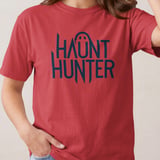 Haunt Hunter - Ghost Hunting Design thumbnail 3